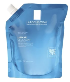 Lipikar Gel Lavant Gel de Ducha