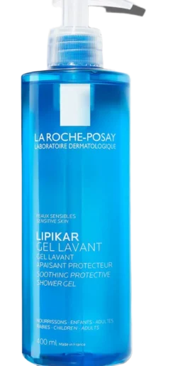 Lipikar Gel Lavant Gel de Ducha