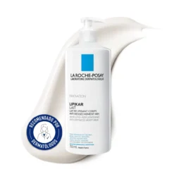 Lipikar Leche Corporal