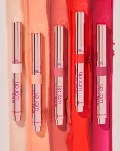 Lip Jam Melting Balm
