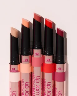Lip Jam Melting Balm
