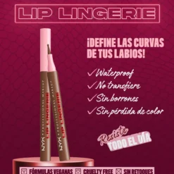 Lip Lingerie Stain Delineador de Labios