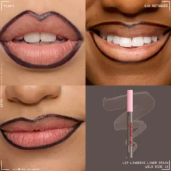 Lip Lingerie Stain Delineador de Labios