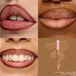 Lip Lingerie Stain Delineador de Labios