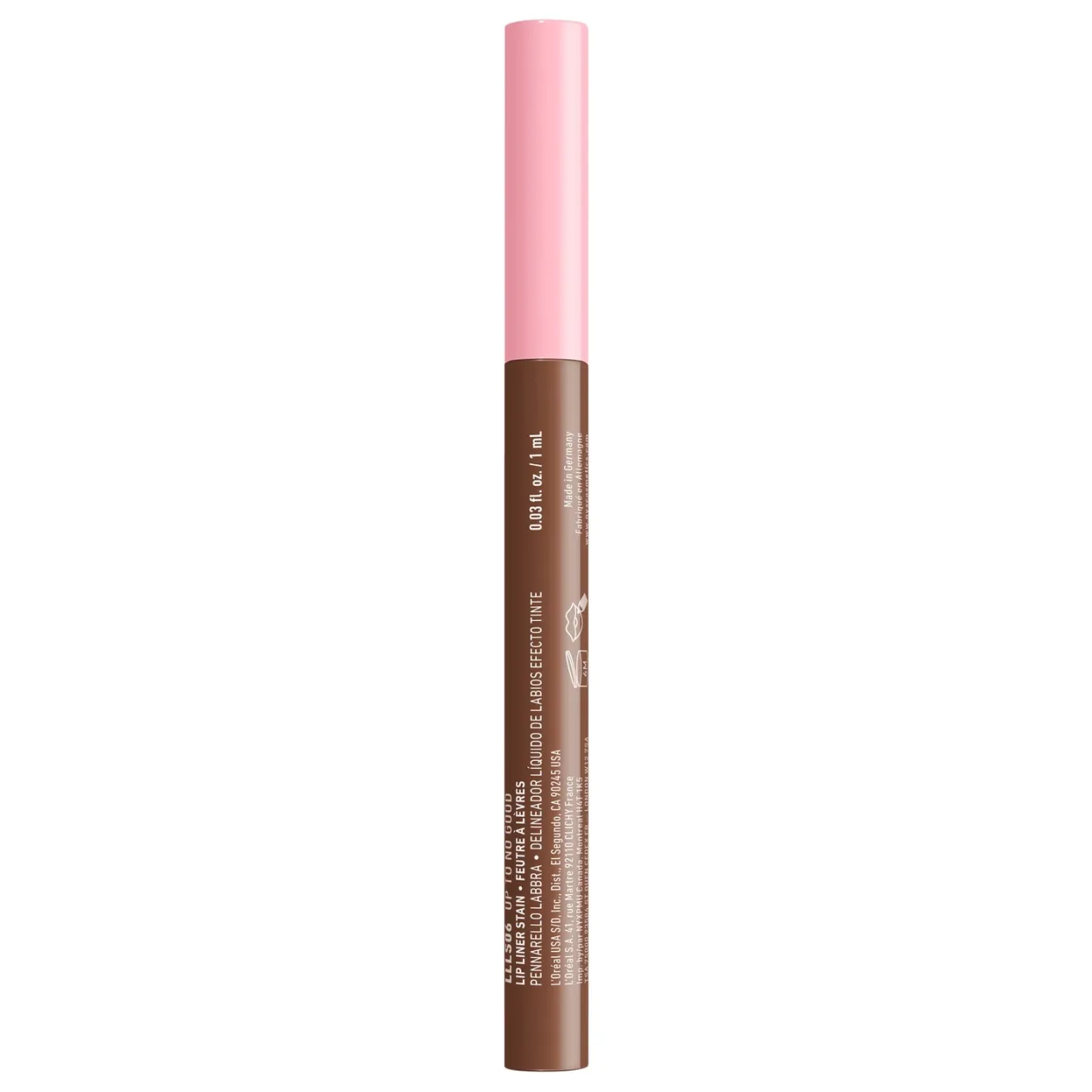 Lip Lingerie Stain Delineador de Labios