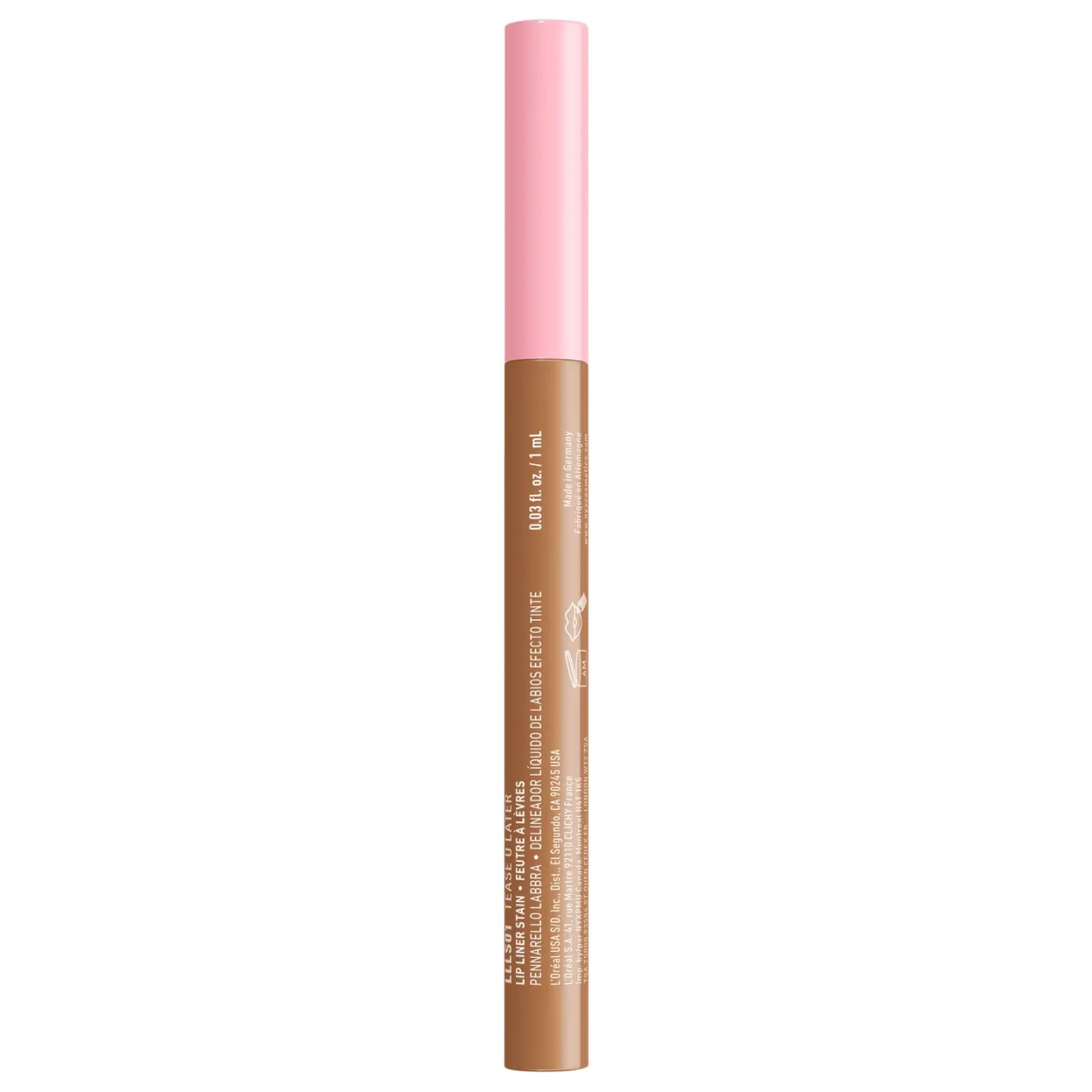 Lip Lingerie Stain Delineador de Labios
