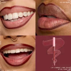Lip Lingerie Stain Delineador de Labios