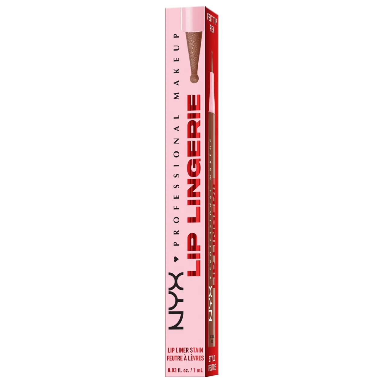 Lip Lingerie Stain Delineador de Labios