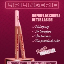 Lip Lingerie Stain Delineador de Labios