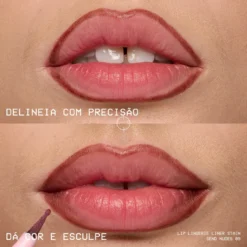 Lip Lingerie Stain Delineador de Labios