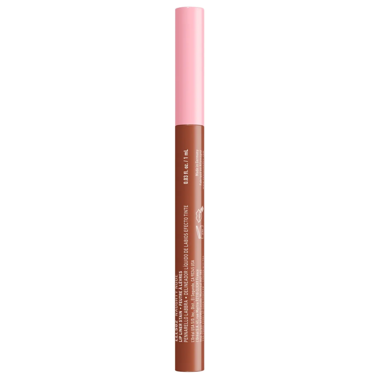 Lip Lingerie Stain Delineador de Labios