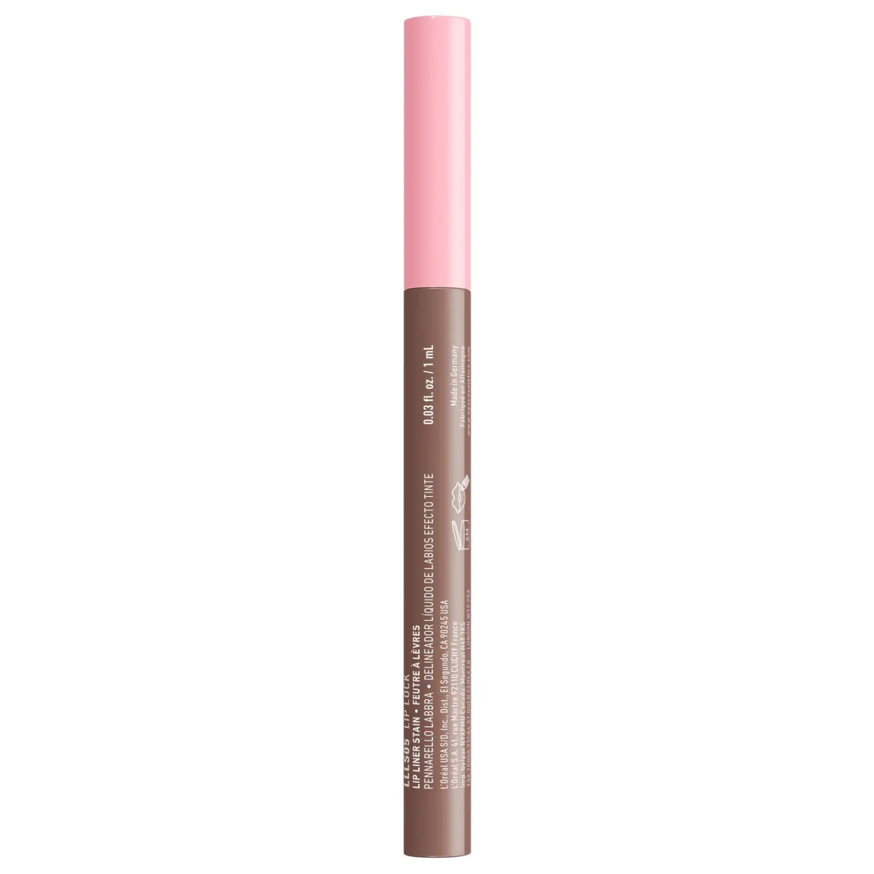 Lip Lingerie Stain Delineador de Labios
