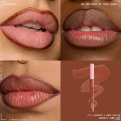 Lip Lingerie Stain Delineador de Labios