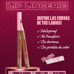 Lip Lingerie Stain Delineador de Labios