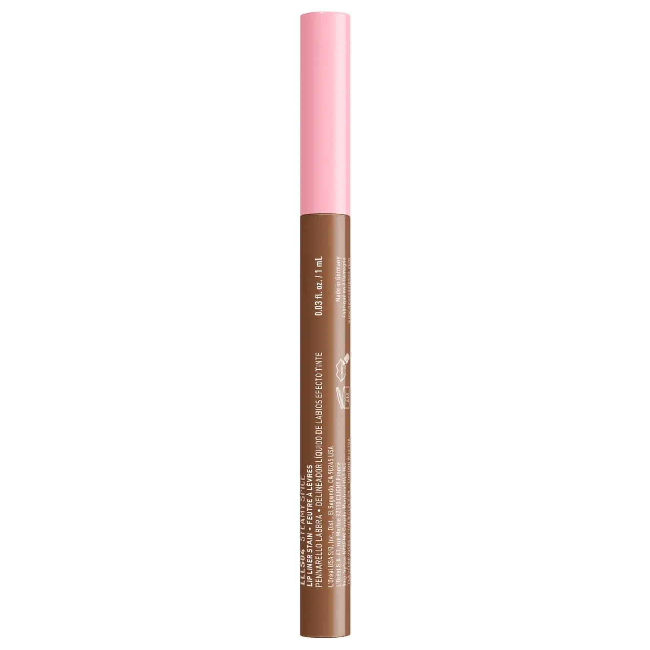 Lip Lingerie Stain Delineador de Labios
