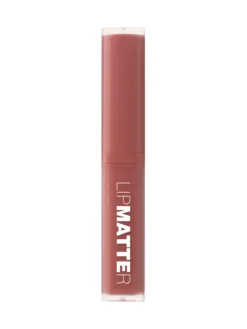 Lip Matter Soft Matte Labial Mate
