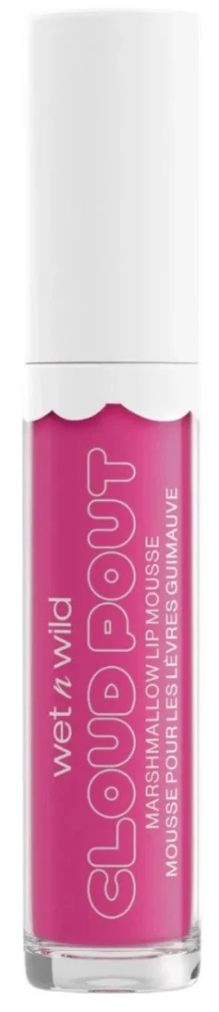 Lip Mousse Cloud Pout Marshmallow