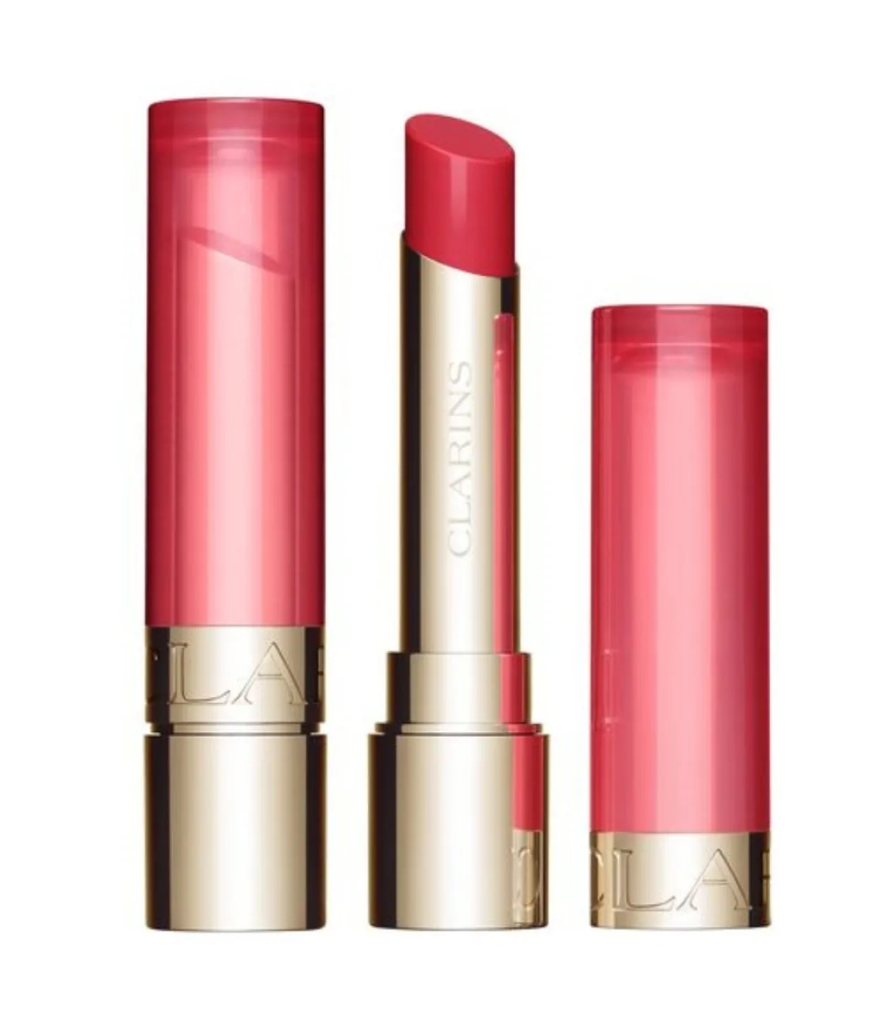 Lip Oil Balm Bálsamo Labial