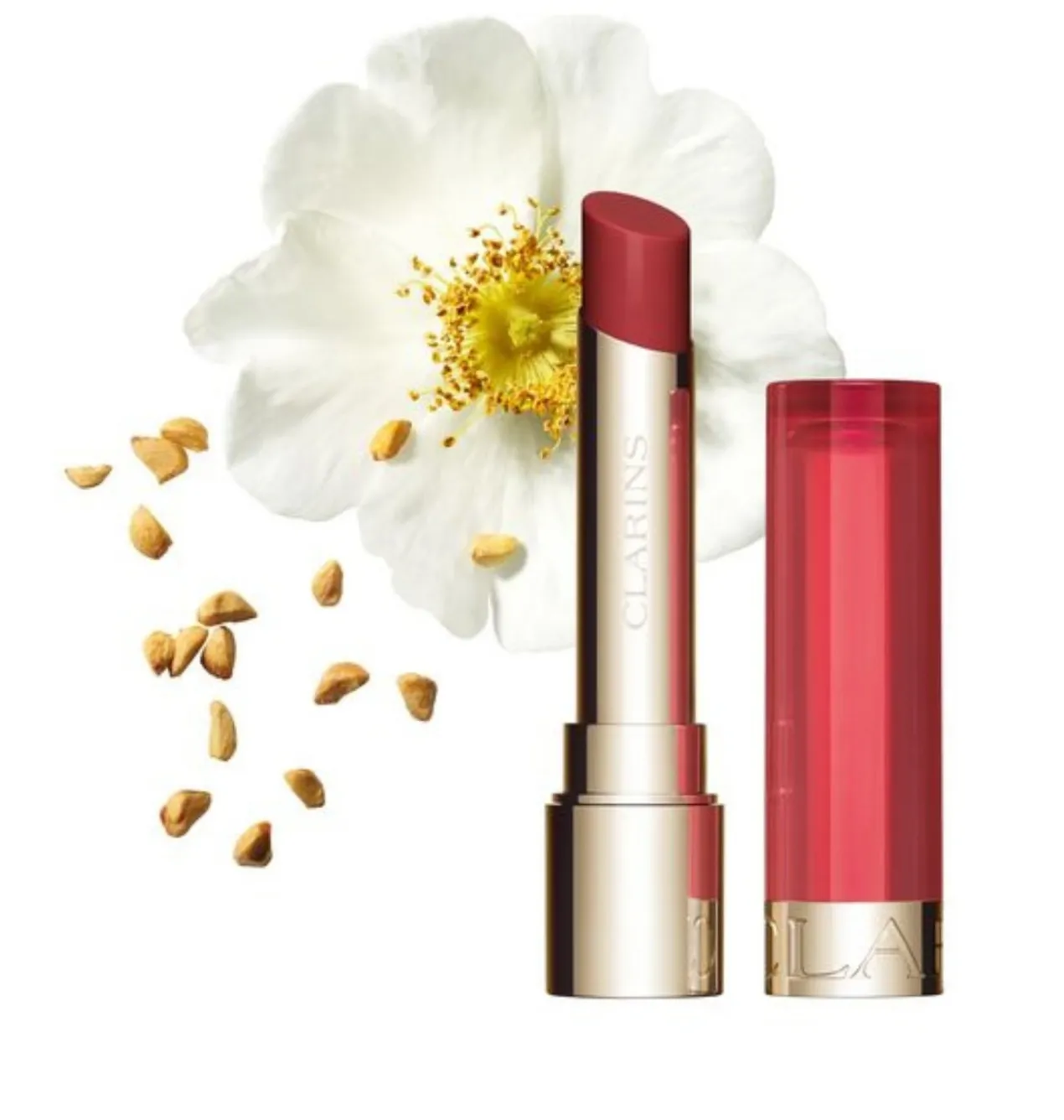 Lip Oil Balm Bálsamo Labial
