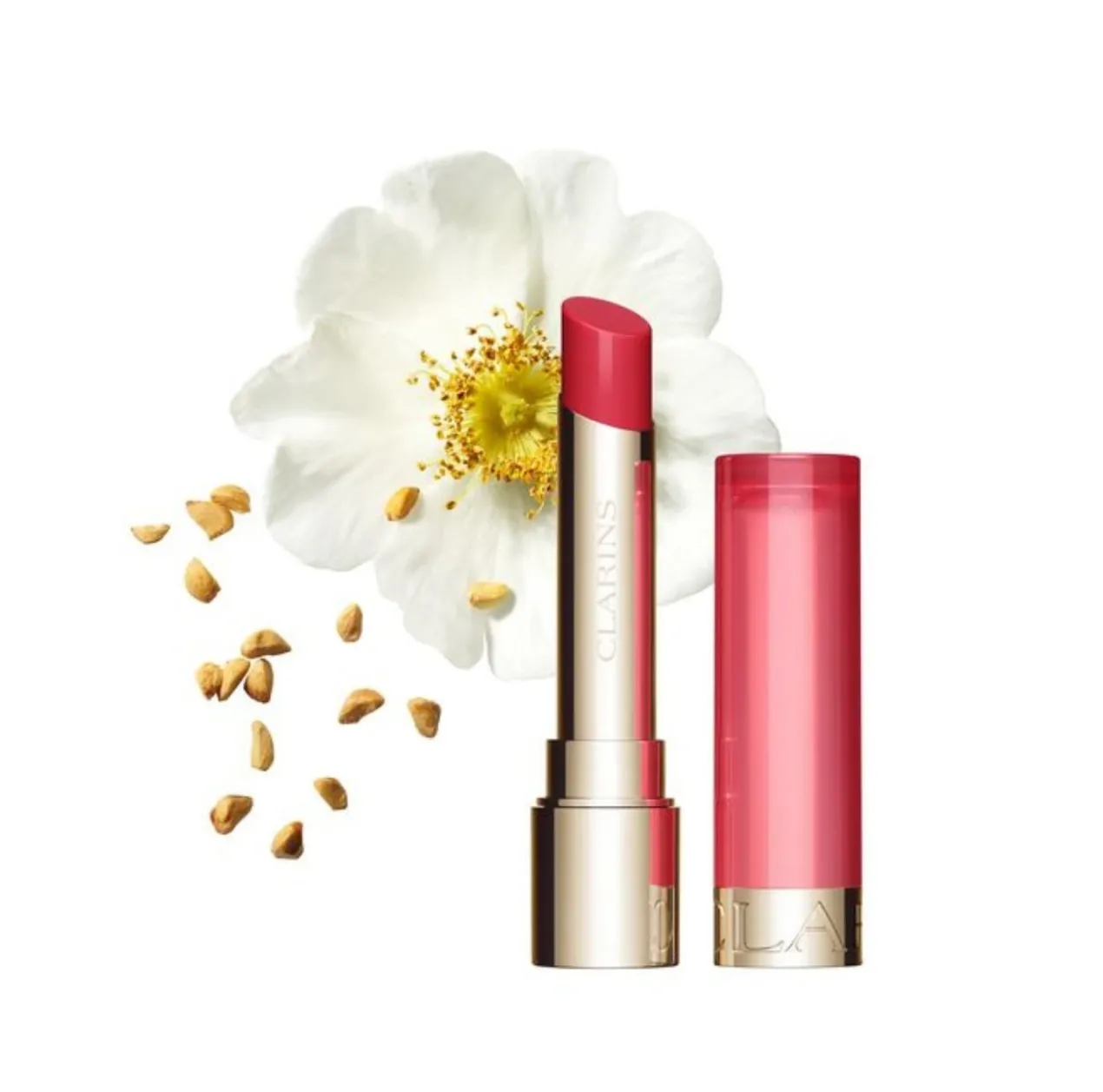 Lip Oil Balm Bálsamo Labial