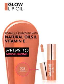 Lip Oil Glow