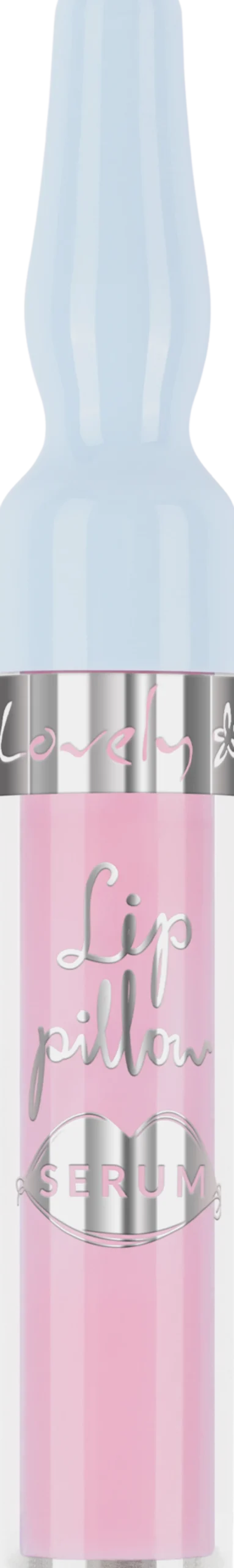 Lip Pillow Serum