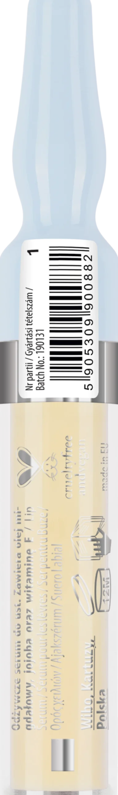 Lip Pillow Serum
