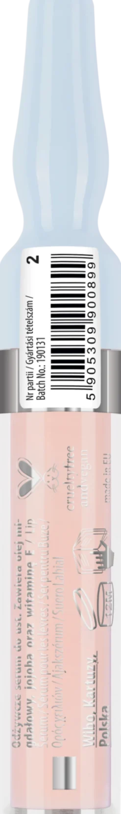 Lip Pillow Serum