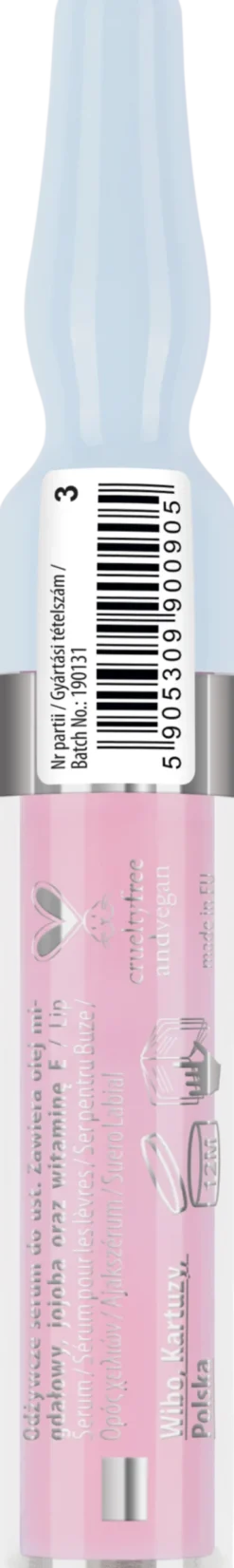 Lip Pillow Serum