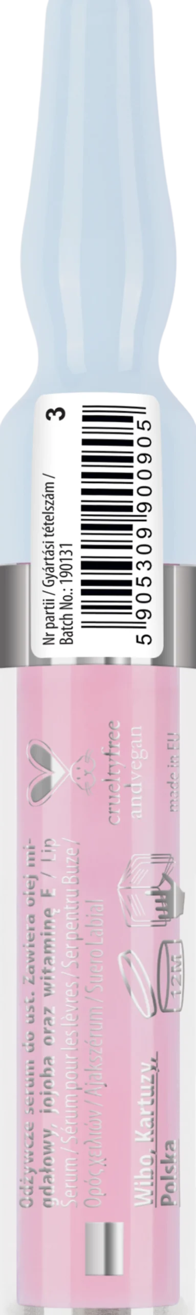 Lip Pillow Serum