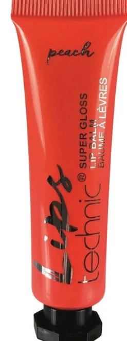 Lips Super Gloss Bálsamo de Labios