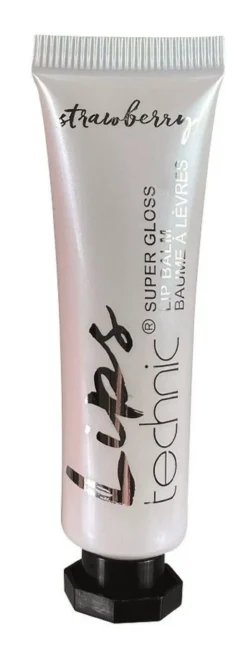 Lips Super Gloss Bálsamo de Labios