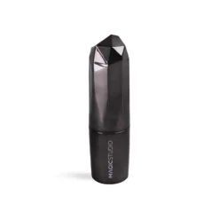 Lipstick Black Crystals