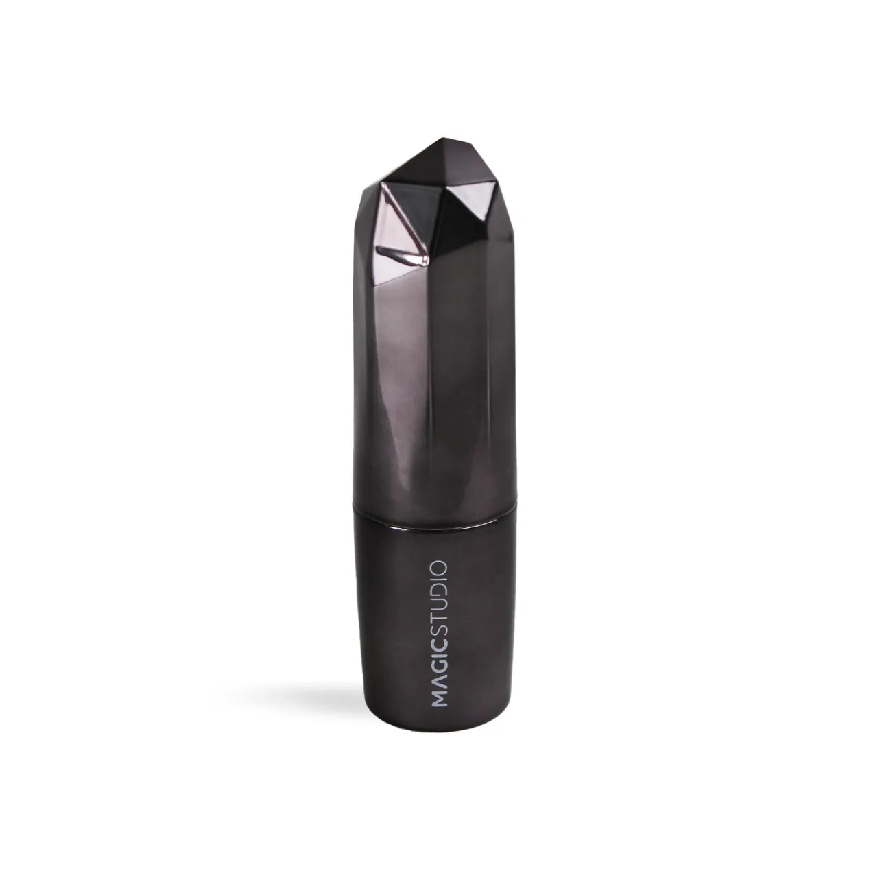 Lipstick Black Crystals