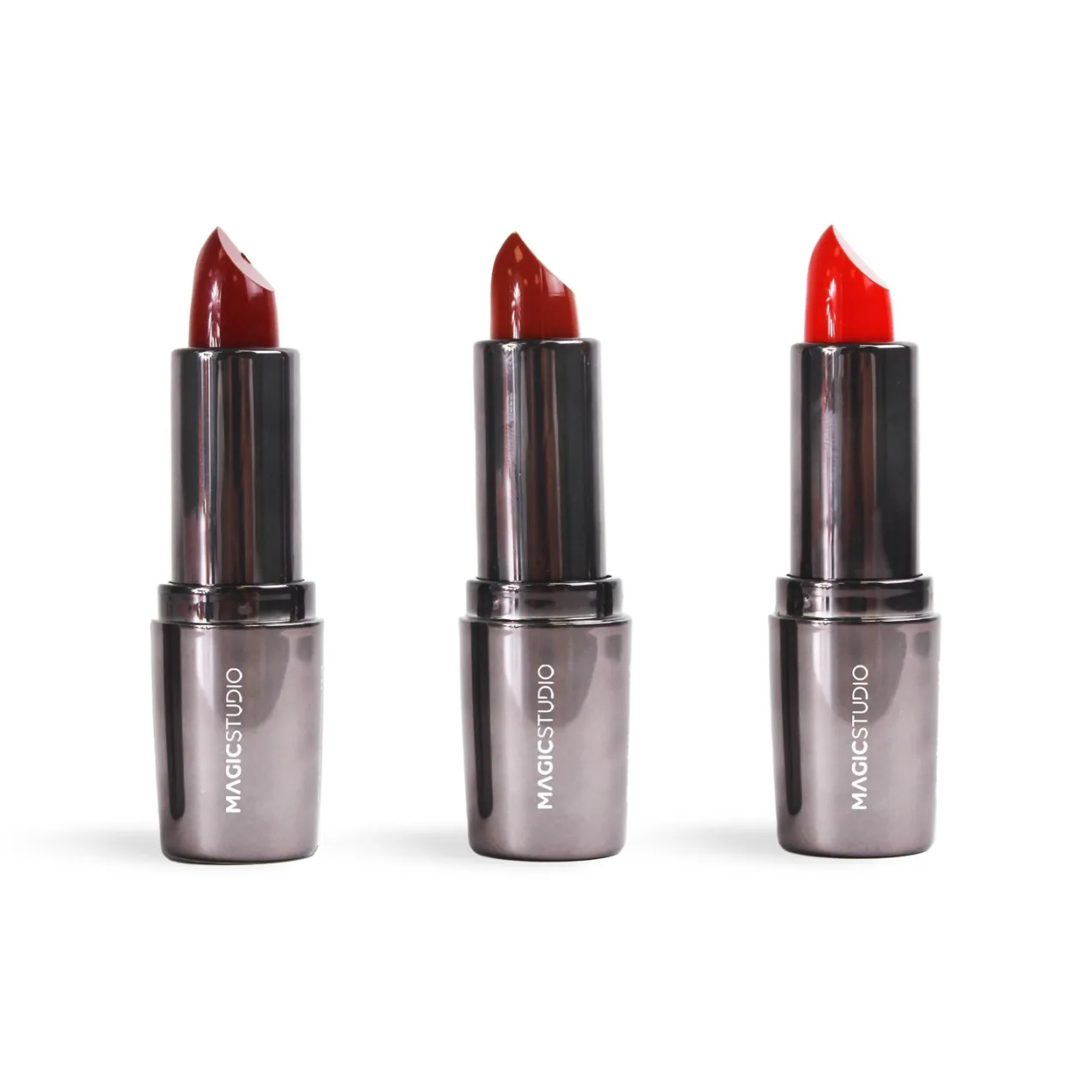 Lipstick Black Crystals
