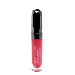 Lipstick Liquid Black Crystals