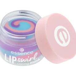 Lip Swirl Mascarilla de Cuidado Labial