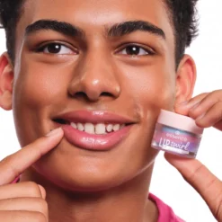 Lip Swirl Mascarilla de Cuidado Labial