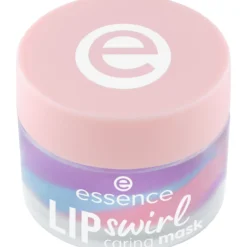 Lip Swirl Mascarilla de Cuidado Labial