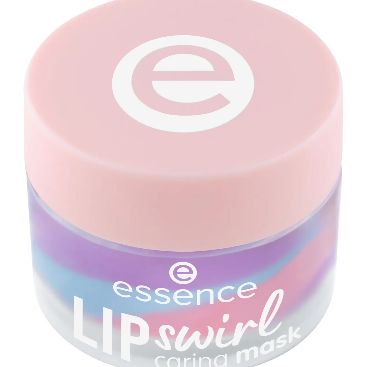 Lip Swirl Mascarilla de Cuidado Labial