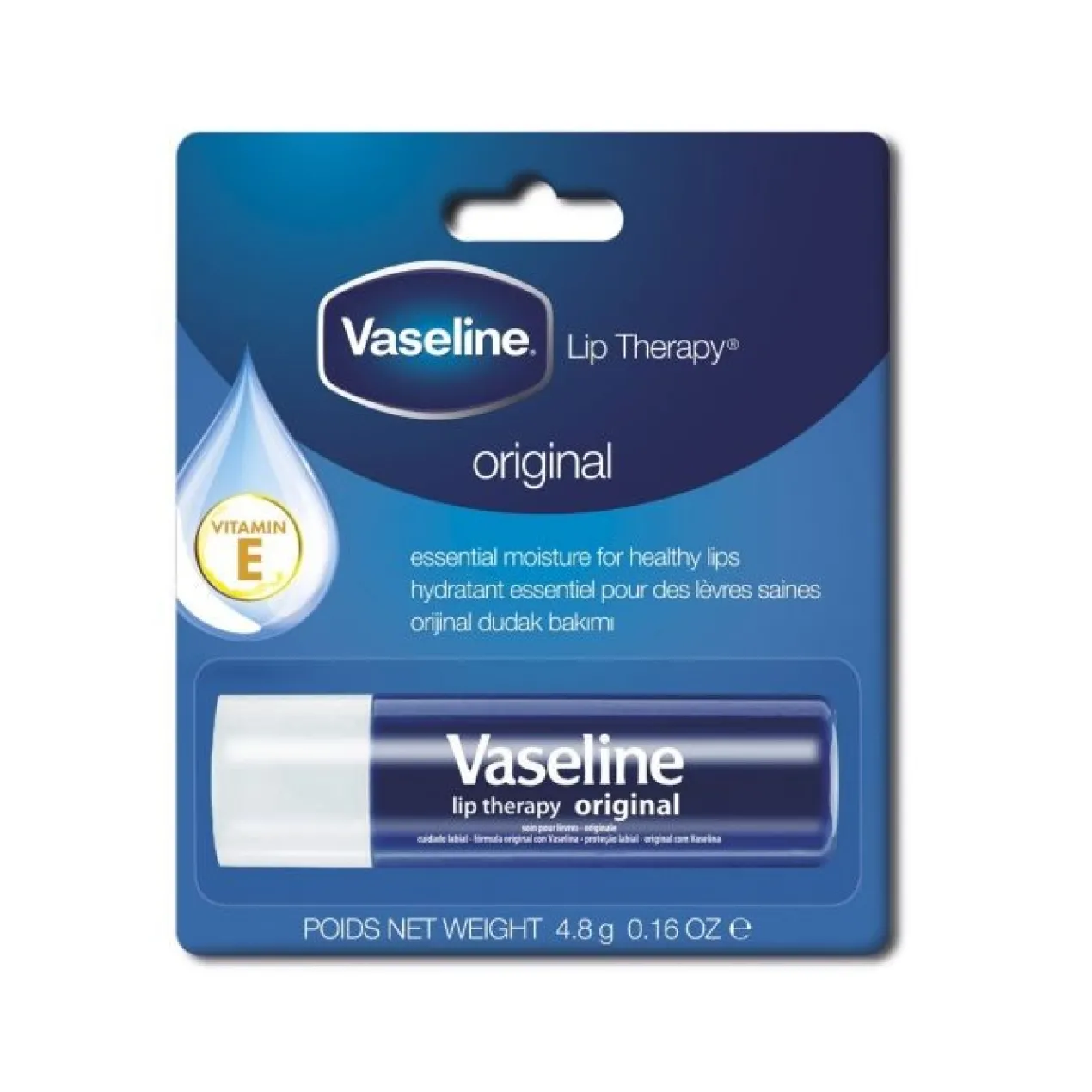 Lip Therapy Original Stick