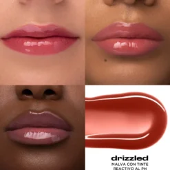 Lip Toy Glossing Oil