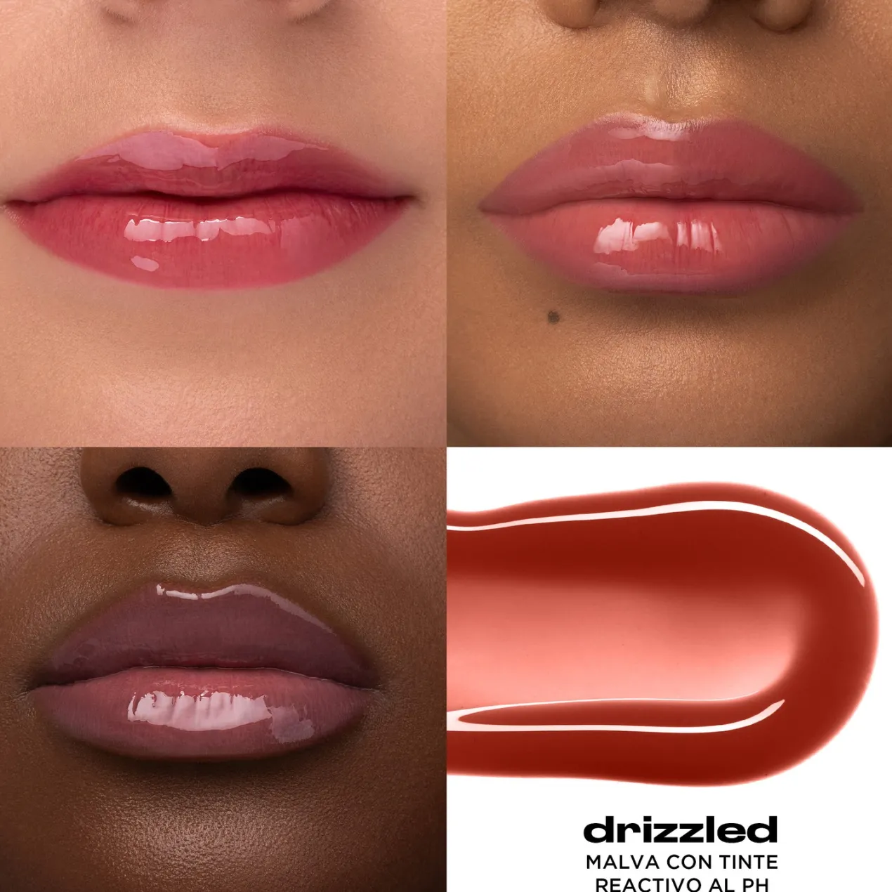 Lip Toy Glossing Oil