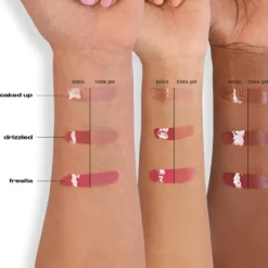 Lip Toy Glossing Oil