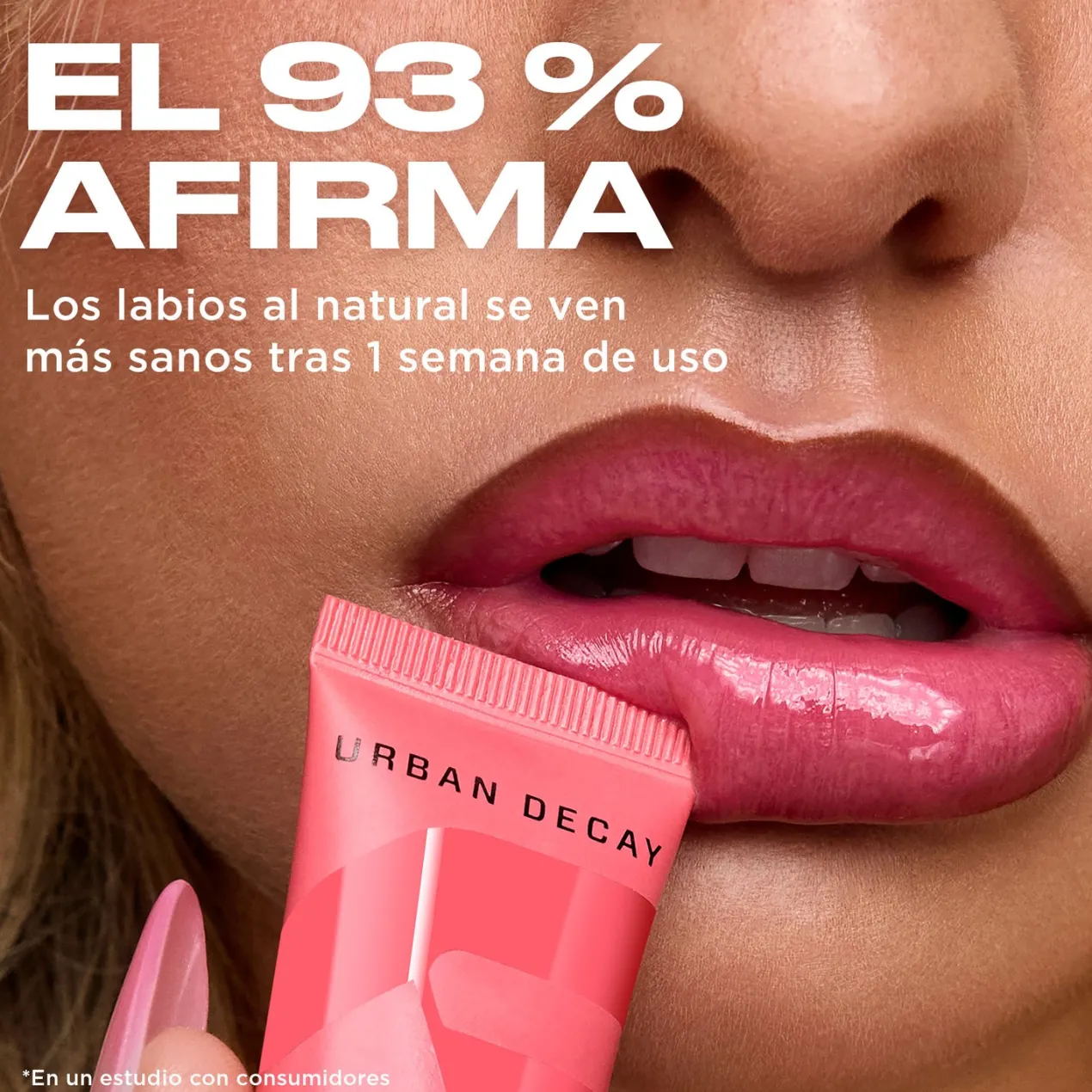 Lip Toy Glossing Oil
