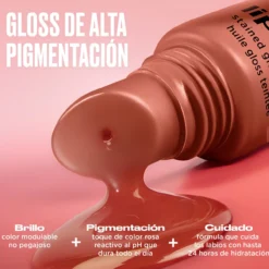 Lip Toy Glossing Oil