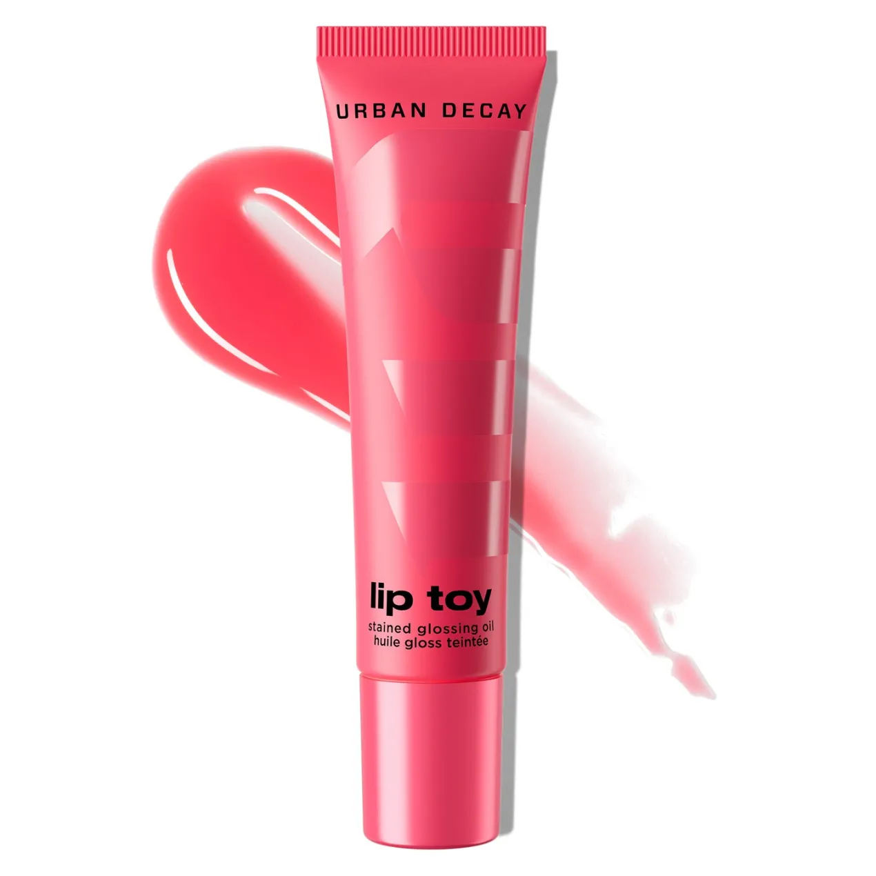 Lip Toy Glossing Oil