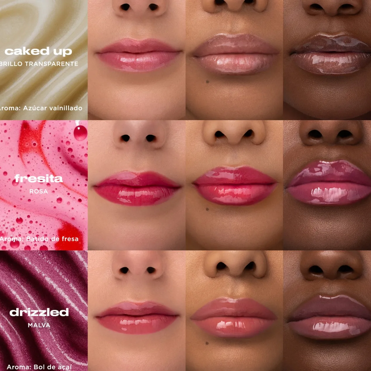 Lip Toy Glossing Oil