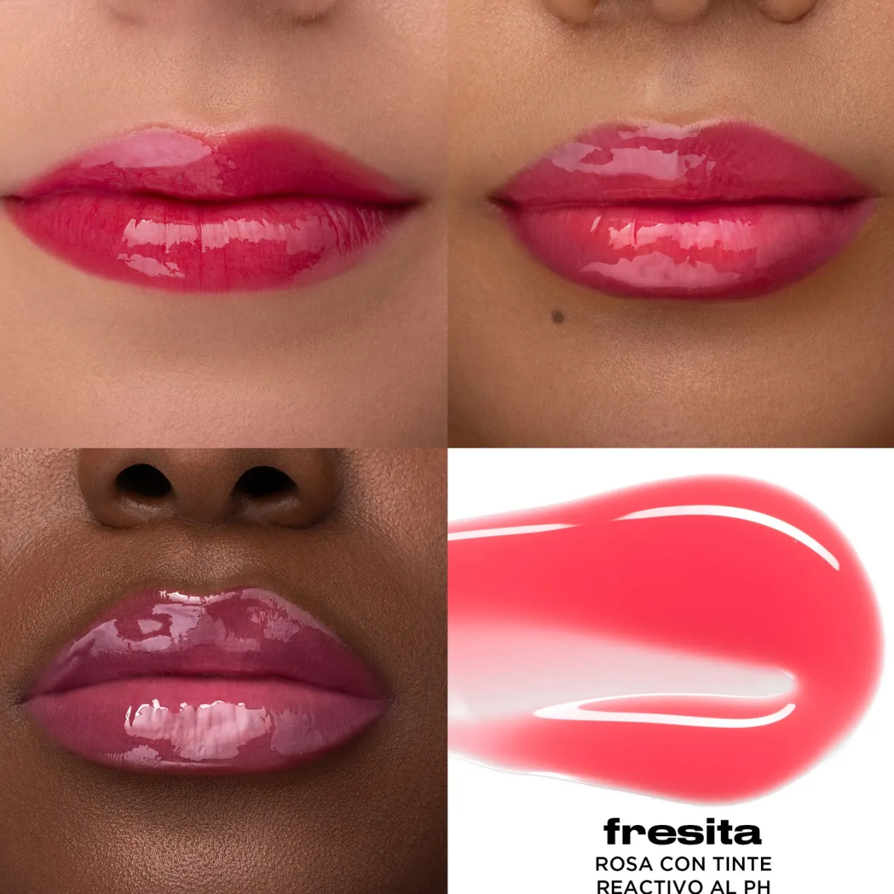 Lip Toy Glossing Oil