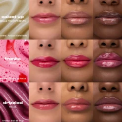 Lip Toy Glossing Oil